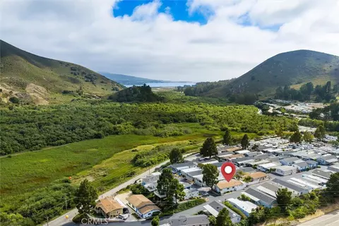 515 Aleppo Dr #14, Morro Bay, CA 93442