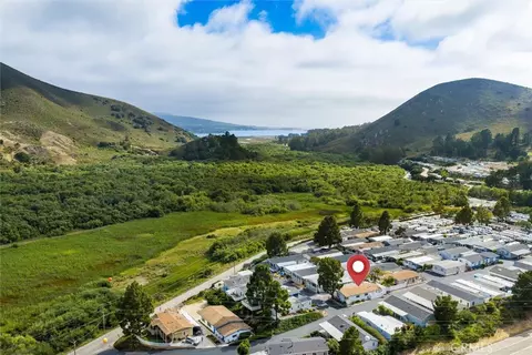 515 Aleppo Dr #14, Morro Bay, CA 93442