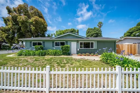 1973 Huasna, San Luis Obispo, CA 93405