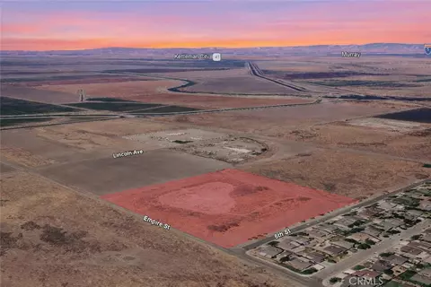 0 Empire St, Stratford, CA 93266