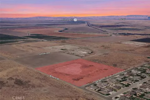 0 Empire St, Stratford, CA 93266