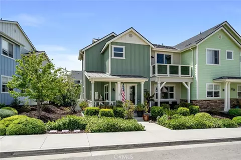 1225 Sponza Dr #1, San Luis Obispo, CA 93401