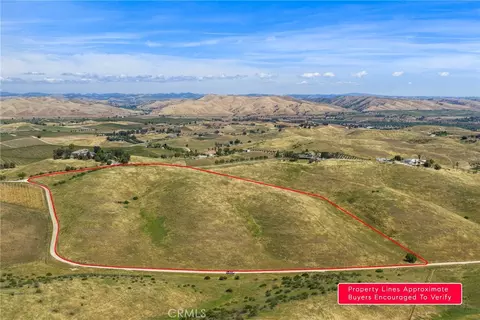 1738 Nygren, San Miguel, CA 93451