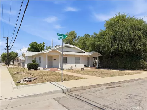 200 Oregon, Bakersfield, CA 93305