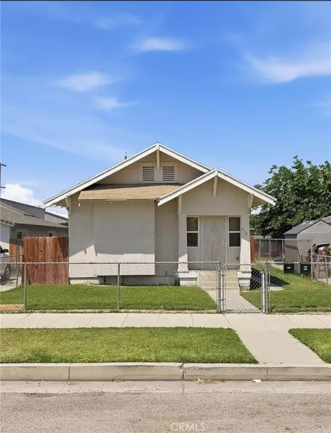 410 E 21st, Bakersfield, CA 93305