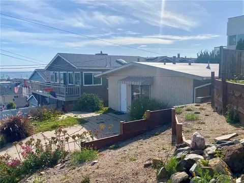 Exterior - 479 Orcas, Morro Bay, CA 93442 photo 3 of 3