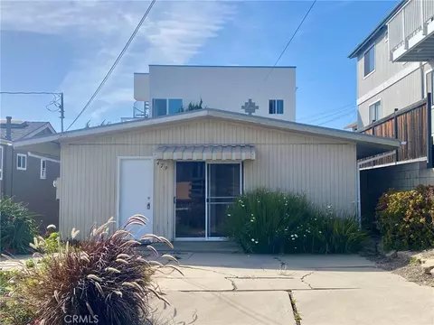 Exterior - 479 Orcas, Morro Bay, CA 93442 photo 3 of 9