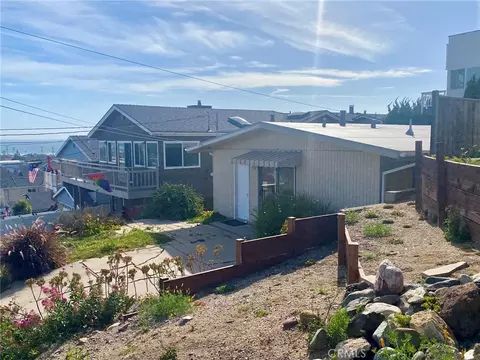 Exterior - 479 Orcas, Morro Bay, CA 93442 photo 3 of 7