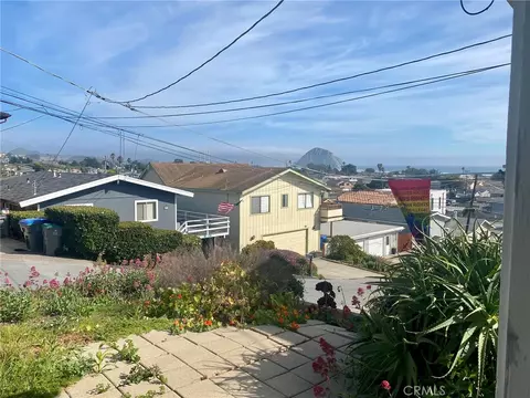 Exterior - 479 Orcas, Morro Bay, CA 93442 photo 2 of 3