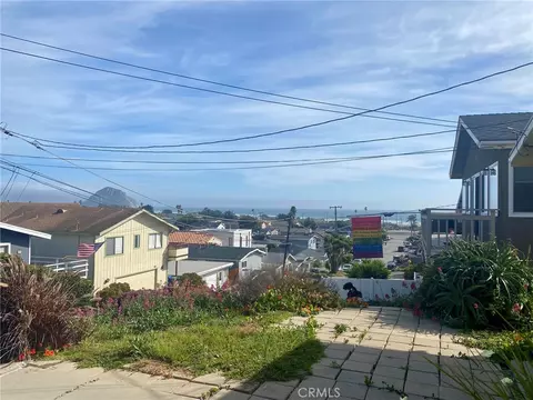 Exterior - 479 Orcas, Morro Bay, CA 93442 photo 1 of 7