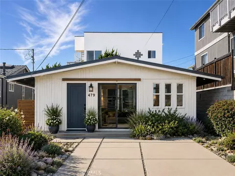 Exterior - 479 Orcas, Morro Bay, CA 93442 photo 4 of 9
