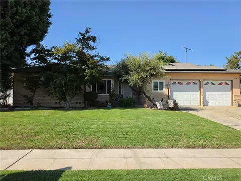 Exterior - 500 W Sample Ave, Fresno, CA 93704 photo 10 of 10