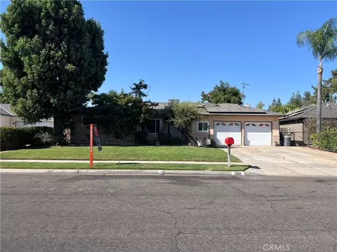 Exterior - 500 W Sample Ave, Fresno, CA 93704 photo 1 of 10