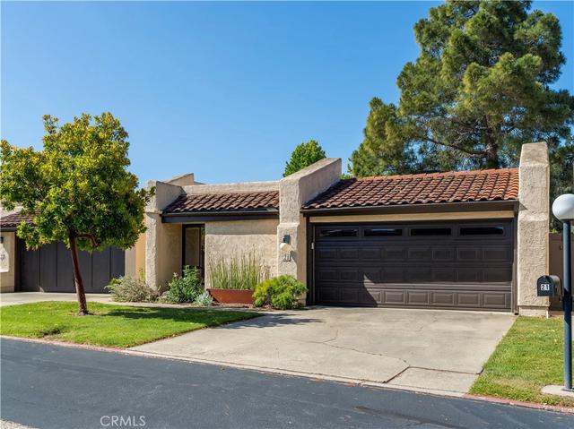 21 Vista Ln, San Luis Obispo, CA 93401