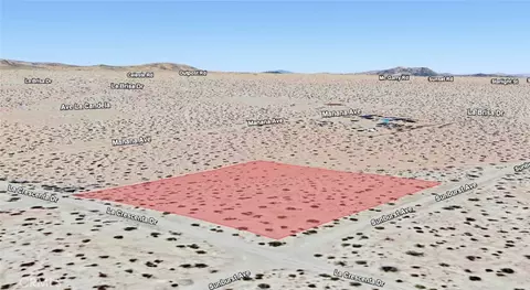 0 Sunburst Ave, Joshua Tree, CA 92252 photo 3