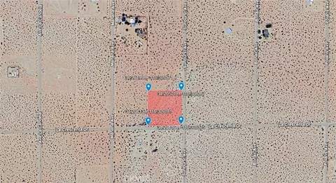 0 Sunburst Ave, Joshua Tree, CA 92252 photo 6