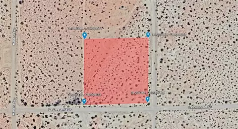 0 Sunburst Ave, Joshua Tree, CA 92252 photo 5