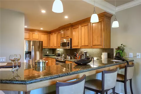 Kitchen - 2727 Shell Beach Rd #222, Pismo Beach, CA 93449 photo 1 of 4