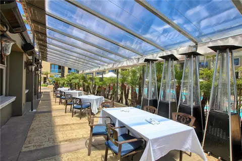 Dining - 2727 Shell Beach Rd #222, Pismo Beach, CA 93449 photo 3 of 5