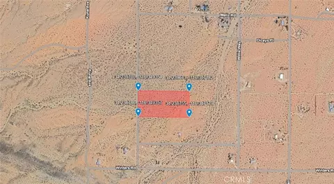 0 Chebur Rd, Landers, CA 92285 photo 11