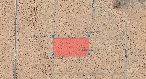 0 Goat Mountain Rd, Landers, CA 92285 photo 14