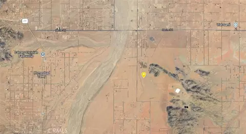 0 Goat Mountain Rd, Landers, CA 92285 photo 17