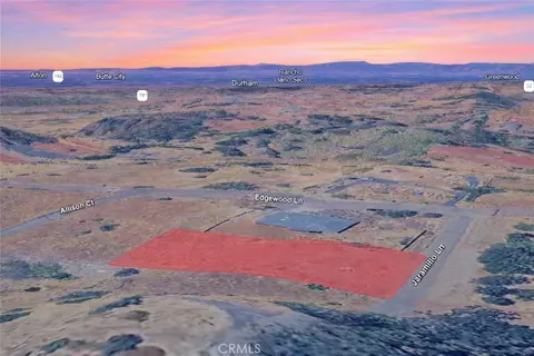 1610 Jaramillo Ln, Paradise, CA 95969
