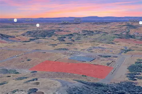 1610 Jaramillo Ln, Paradise, CA 95969