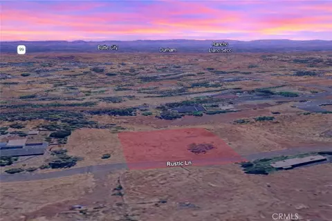 560 Rustic Ln, Paradise, CA 95969