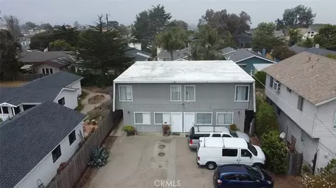 1143 16th, Los Osos, CA 93402