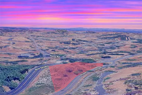 0 New Skwy, Paradise, CA 95969