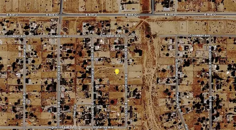 0 E 165th St, Palmdale, CA 93591 photo 14