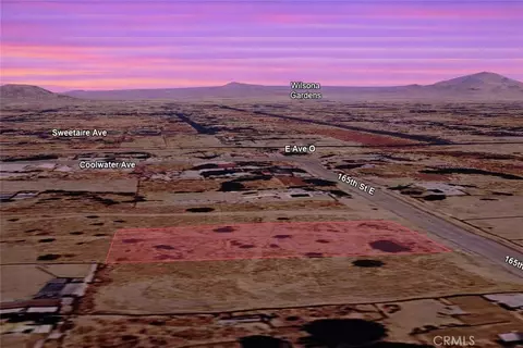 0 E 165th St, Palmdale, CA 93591