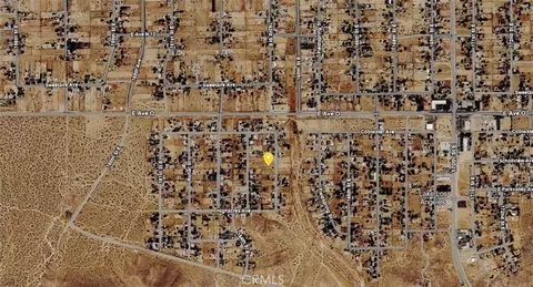 0 E 165th St, Palmdale, CA 93591 photo 15