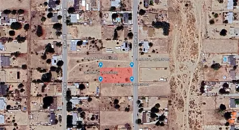 0 E 165th St, Palmdale, CA 93591 photo 13