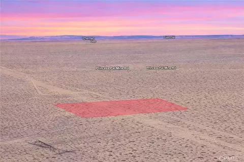 0 Vic Princess Pat Mine Rd, Adelanto, CA 92301