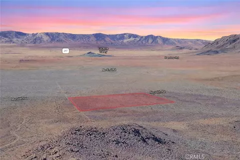 0 Monolith Rd, Lucerne Valley, CA 92356