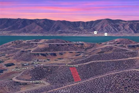 0 Prevost Ave, Lake Elsinore, CA 92530