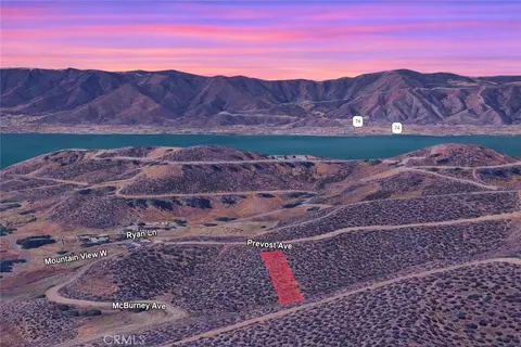 0 Prevost Ave, Lake Elsinore, CA 92530
