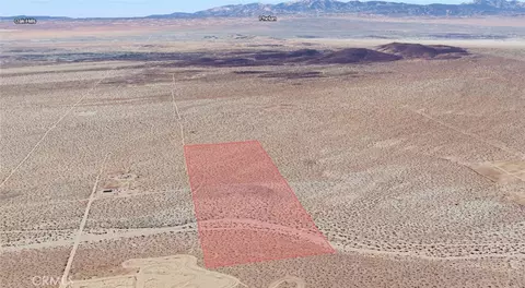 0 Vic Shadow Mountain Rd, Adelanto, CA 92301 photo 8