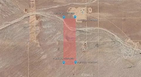 0 Vic Shadow Mountain Rd, Adelanto, CA 92301 photo 13