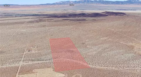 0 Vic Shadow Mountain Rd, Adelanto, CA 92301 photo 8