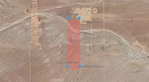 0 Vic Shadow Mountain Rd, Adelanto, CA 92301 photo 13