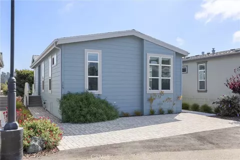 1460 Main #115, Cambria, CA 93428