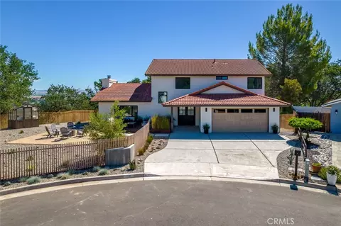 Exterior - 34 Terrace Hill Dr, Paso Robles, CA 93446 photo 18 of 18
