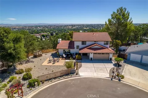 View/Area - 34 Terrace Hill Dr, Paso Robles, CA 93446 photo 3 of 9