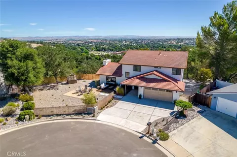 View/Area - 34 Terrace Hill Dr, Paso Robles, CA 93446 photo 1 of 9