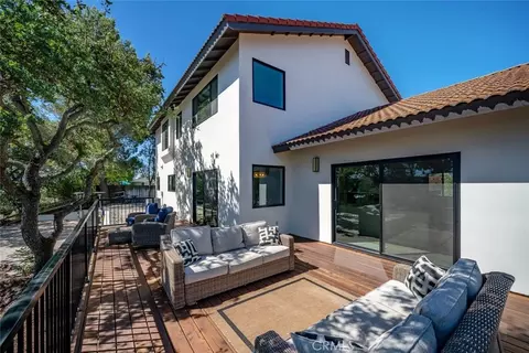 Exterior - 34 Terrace Hill Dr, Paso Robles, CA 93446 photo 10 of 18