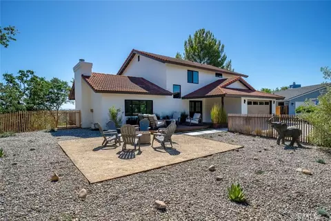 Exterior - 34 Terrace Hill Dr, Paso Robles, CA 93446 photo 16 of 18