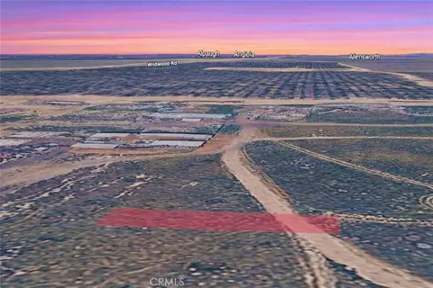 0 Wildwood Rd, Wasco, CA 93280